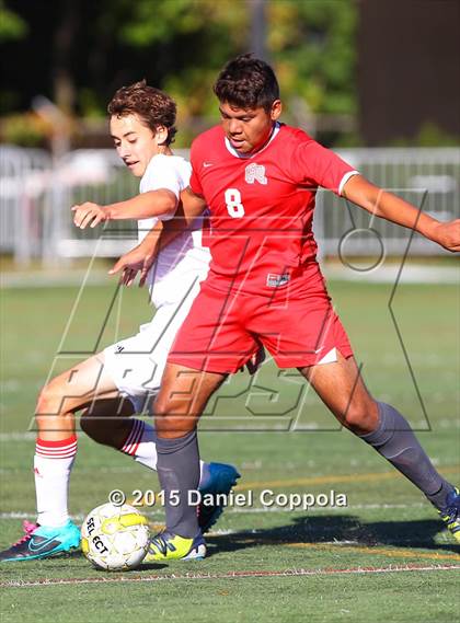 Thumbnail 2 in Fair Lawn @ Bergen Catholic photogallery.