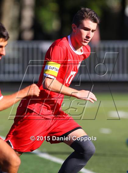 Thumbnail 3 in Fair Lawn @ Bergen Catholic photogallery.