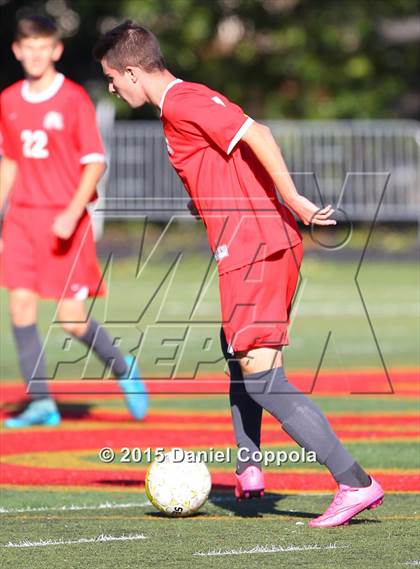 Thumbnail 3 in Fair Lawn @ Bergen Catholic photogallery.