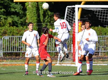 Thumbnail 2 in Fair Lawn @ Bergen Catholic photogallery.