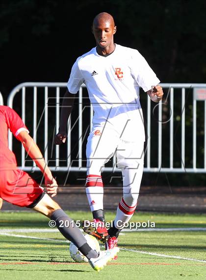 Thumbnail 2 in Fair Lawn @ Bergen Catholic photogallery.