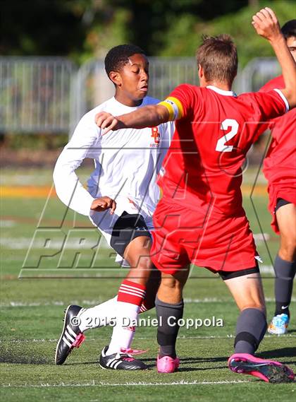 Thumbnail 1 in Fair Lawn @ Bergen Catholic photogallery.