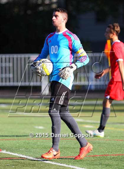 Thumbnail 1 in Fair Lawn @ Bergen Catholic photogallery.