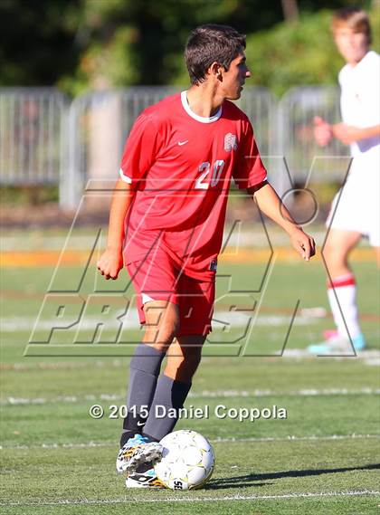 Thumbnail 2 in Fair Lawn @ Bergen Catholic photogallery.