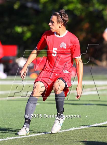 Thumbnail 1 in Fair Lawn @ Bergen Catholic photogallery.