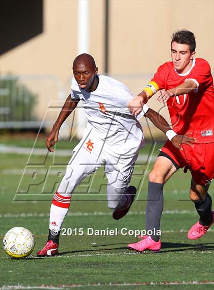 Thumbnail 3 in Fair Lawn @ Bergen Catholic photogallery.