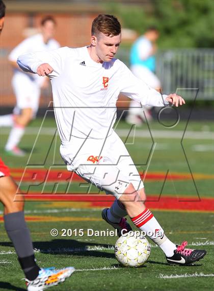 Thumbnail 1 in Fair Lawn @ Bergen Catholic photogallery.