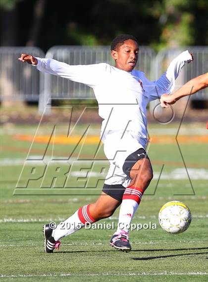 Thumbnail 2 in Fair Lawn @ Bergen Catholic photogallery.