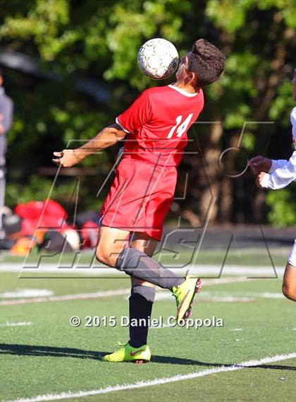 Thumbnail 2 in Fair Lawn @ Bergen Catholic photogallery.