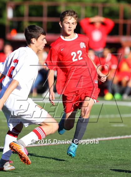 Thumbnail 2 in Fair Lawn @ Bergen Catholic photogallery.