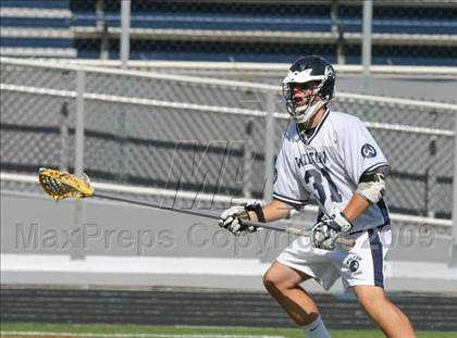 Thumbnail 3 in Brookfield @ Wilton (CIAC Class M Playoffs) photogallery.