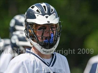 Thumbnail 1 in Brookfield @ Wilton (CIAC Class M Playoffs) photogallery.