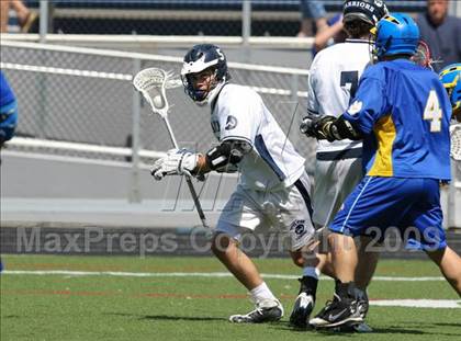 Thumbnail 3 in Brookfield @ Wilton (CIAC Class M Playoffs) photogallery.