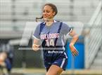 Photo from the gallery "Williams @ Terry Sanford (NCHSAA 3A -1st Round)"