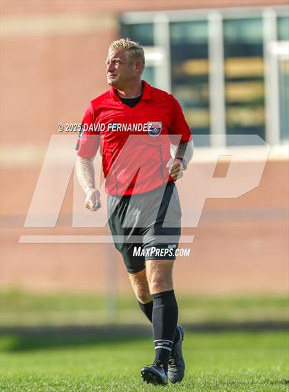 Thumbnail 1 in Williams @ Terry Sanford (NCHSAA 3A -1st Round) photogallery.