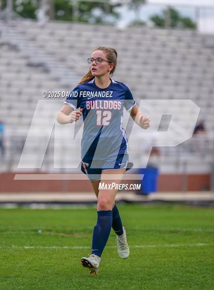 Thumbnail 1 in Williams @ Terry Sanford (NCHSAA 3A -1st Round) photogallery.