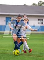 Photo from the gallery "Williams @ Terry Sanford (NCHSAA 3A -1st Round)"