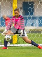 Photo from the gallery "Williams @ Terry Sanford (NCHSAA 3A -1st Round)"