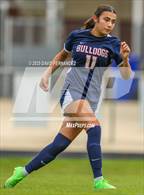 Photo from the gallery "Williams @ Terry Sanford (NCHSAA 3A -1st Round)"