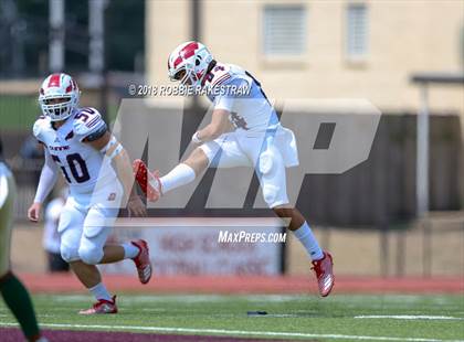 Thumbnail 1 in Bishop Dunne vs. DeSoto photogallery.