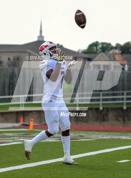 Thumbnail 3 in Bishop Dunne vs. DeSoto photogallery.