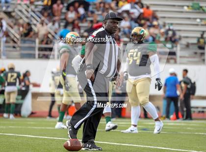 Thumbnail 1 in Bishop Dunne vs. DeSoto photogallery.