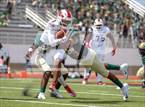 Photo from the gallery "Bishop Dunne vs. DeSoto"