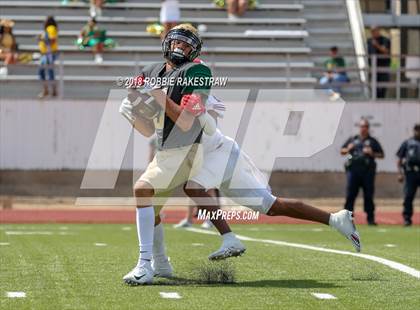 Thumbnail 1 in Bishop Dunne vs. DeSoto photogallery.