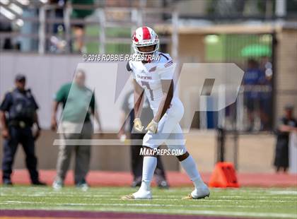 Thumbnail 1 in Bishop Dunne vs. DeSoto photogallery.