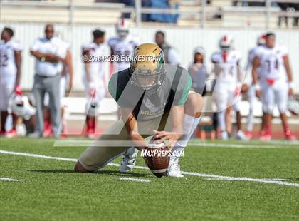 Thumbnail 2 in Bishop Dunne vs. DeSoto photogallery.
