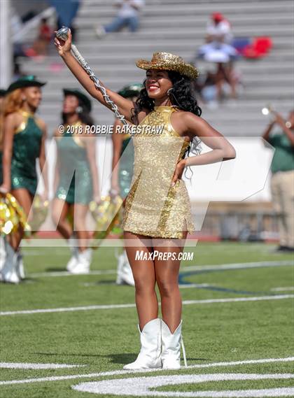 Thumbnail 1 in Bishop Dunne vs. DeSoto photogallery.