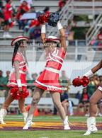 Photo from the gallery "Bishop Dunne vs. DeSoto"