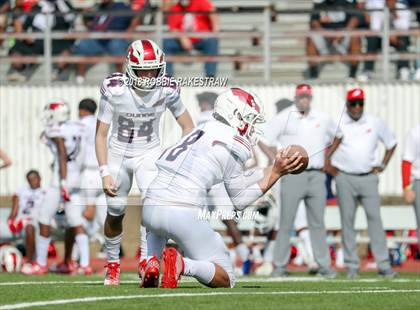 Thumbnail 2 in Bishop Dunne vs. DeSoto photogallery.