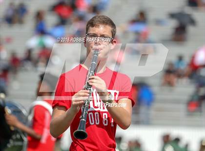 Thumbnail 3 in Bishop Dunne vs. DeSoto photogallery.