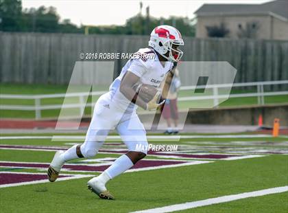 Thumbnail 2 in Bishop Dunne vs. DeSoto photogallery.