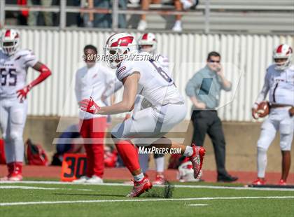 Thumbnail 1 in Bishop Dunne vs. DeSoto photogallery.