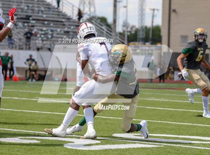 Thumbnail 3 in Bishop Dunne vs. DeSoto photogallery.