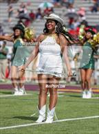 Photo from the gallery "Bishop Dunne vs. DeSoto"