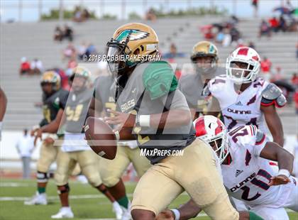 Thumbnail 3 in Bishop Dunne vs. DeSoto photogallery.