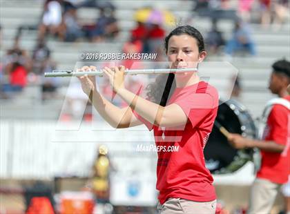 Thumbnail 1 in Bishop Dunne vs. DeSoto photogallery.