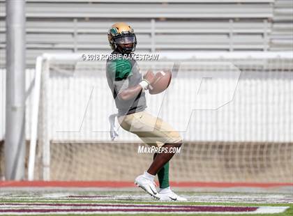 Thumbnail 1 in Bishop Dunne vs. DeSoto photogallery.