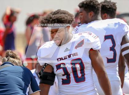 Thumbnail 3 in Bishop Dunne vs. DeSoto photogallery.