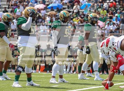 Thumbnail 3 in Bishop Dunne vs. DeSoto photogallery.