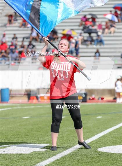 Thumbnail 1 in Bishop Dunne vs. DeSoto photogallery.