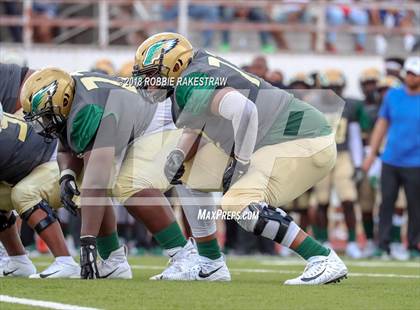 Thumbnail 2 in Bishop Dunne vs. DeSoto photogallery.