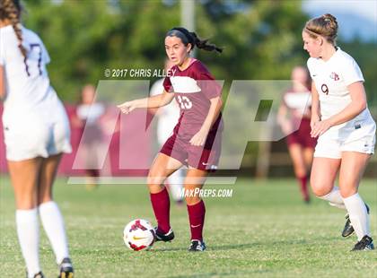 Thumbnail 3 in Tennessee @ Dobyns-Bennett photogallery.