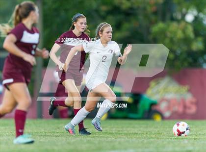 Thumbnail 2 in Tennessee @ Dobyns-Bennett photogallery.