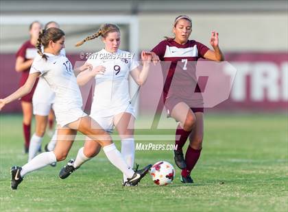 Thumbnail 2 in Tennessee @ Dobyns-Bennett photogallery.