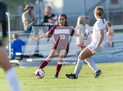 Thumbnail 3 in Tennessee @ Dobyns-Bennett photogallery.