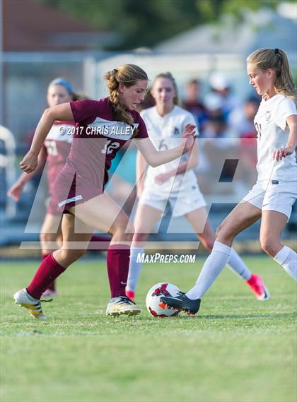 Thumbnail 2 in Tennessee @ Dobyns-Bennett photogallery.
